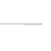Key Surgical Fan Tip Cleaning Brushes - Channel Cleaning Brush, 24" Long, 0.25" Diameter - FT-24-250