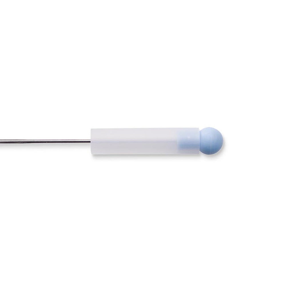 Key Surgical Inc K-Wire and Pin Covers - COVER, KIRSCHNER, WIRE, .035IN, STERILE, BLUE - C-035NS