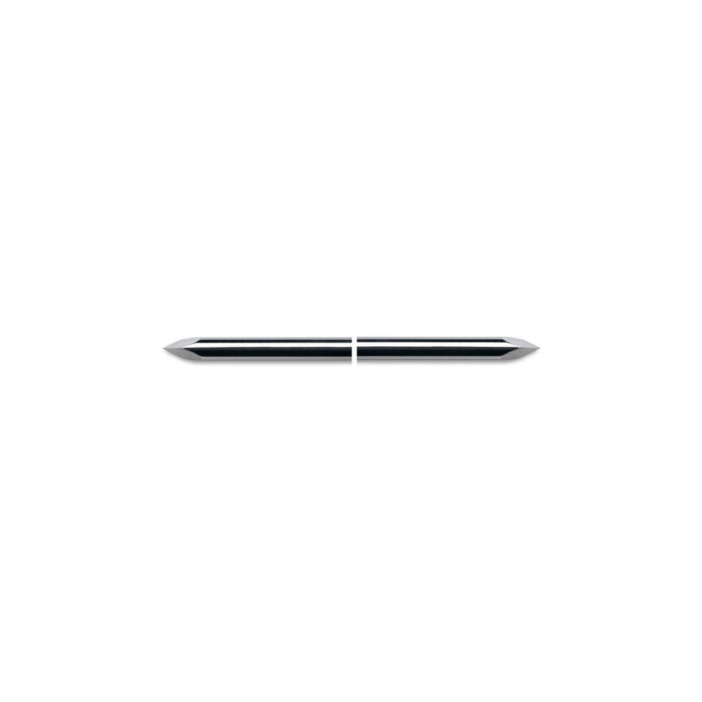 Key Surgical K-Wire - TROCAR, KWIRES, DOUBLE, .54", 1.4MM, 5", LONG - KI-71-108