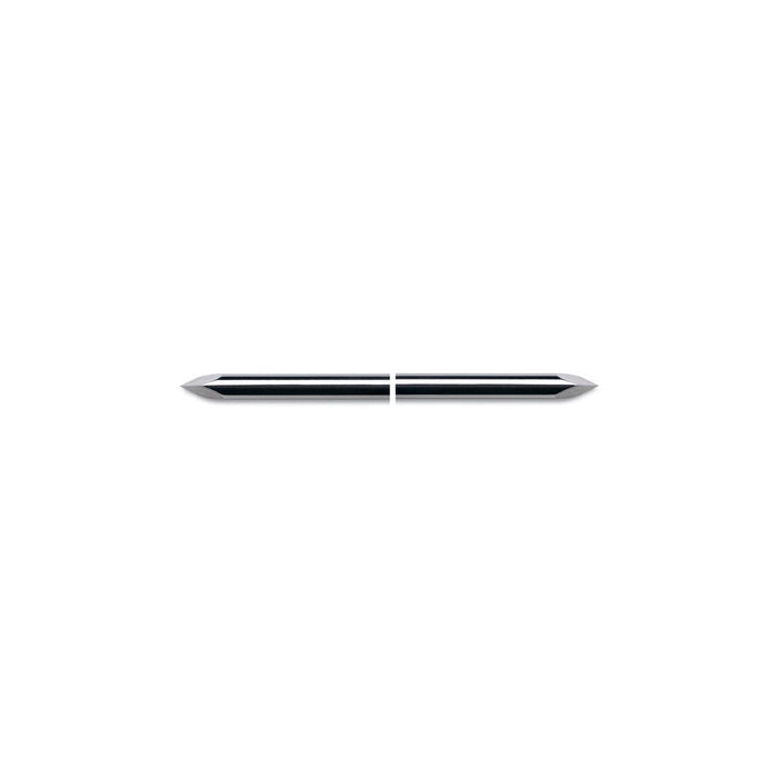 Key Surgical K-Wire - TROCAR, KWIRES, DOUBLE, .54", 1.4MM, 5", LONG - KI-71-108