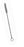 Key Surgical Popular Channel Brush Assortment - DBF-BRUSH, CLEANING, ENDOSCOPIC, 24"X2MM - BR-3145