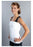 Knit-Rite Torso-Interface Protective Body Socks - INTERFACE, TORSO, X-STATIC, TURTLENECK, XS - 1BX1-BT-XS