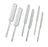 Key Surgical Channel Cleaning Brushes - Channel Cleaning Brush, Fan End, 1.2" x 18" - BR-4100