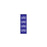 Key Surgical Patterned Sheet Tape - 1/4" Sheet Tape, Purple - T-616-06