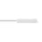 Key Surgical Inc. Channel Cleaning Brushes - Cleaning Channel Brush, Stainless Steel Handle, 24" x 0.880" - BR-24-880-50