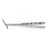 Katena Products Luntz-Dodick Trabeculectomy Punch - Luntz Dodick Punch, Trabeculectomy, Size 1.0 - K2-9505