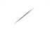 Medline House Ear Curettes - House Curettes with Double-Ended Cups, 1 and 1.2 mm, 6.75" - MDS4476201