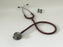 Kerma 6300 Series Dual Head Stainless Steel Stethoscopes - Adult, Dual Head, Stainless Steel, 6300 Series - 6305