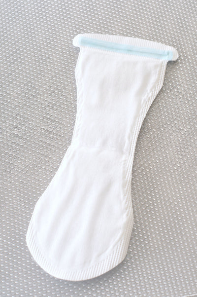Kerma Medical Fillable Ice Bags - Fillable Perineal Ice Bag - 5001