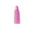Key Surgical Twin Caps - Instrument Tip Cap, Tapered, Purple Tint, 0.400" x 1.90" - 3-05-06