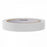 GA International Translucent Color Freezer Tapes - Translucent Cryogenic Freezer Tapes, 0.71" x 180' (18 mm x 55 m), White - FTP-18WH