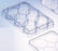Greiner Cell Culture Multiwell Plates - Polystyrene Cell Culture Well Plate - 657185