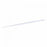 Greiner Disposable Inoculating Loops - Polystyrene Inoculating Loops, Sterile, 10 ul, 20 cm, White - 731161