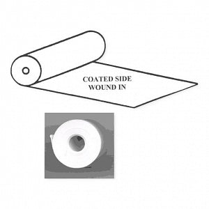 Graphic Controls Medical Chart Recording Papers - Spacelabs Cardiology Recording Paper Roll, 50 mm x 30 mm, 90' L - 7G30015682