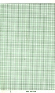 Graphic Controls Medical Chart Recording Papers - Marquette ECG Multi ...