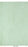 Graphic Controls Medical Chart Recording Papers - Marquette ECG Multi-Channel Recording Paper, Green Grid, 8.44" x 275' - 7G31002226