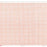 Graphic Controls Medical Chart Recording Papers - Bionet ECG Single-Channel Recording Paper Roll, 25 mm x 80' - 7G32023367