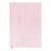 Graphic Controls Medical Chart Recording Papers - Welch Allyn ECG Single-Channel Recording Paper Pad, 200 Sheets / Pad, 8.25" x 183' - 7G32018263