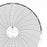Graphic Controls Medical Chart Recording Papers - ABB Taylor Circular Paper Chart, OP1052 - 10140474