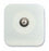 Cardinal Health 7300 Series Foam Electrodes - 7300 Foam Series ECG Electrode, Adult, Snap, Adhesive Gel - 50007363