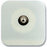 Cardinal Health 7300 Series Foam Electrodes - 7300 Foam Series ECG Electrode, Adult, Snap, Adhesive Gel - 50007363
