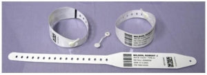 General Data Company Inc ID SureSnap Wristbands - ID SureSnap Wristband, Outpatient, Adult, 2 Rolls - L-WB-OA292952