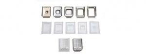 General Data Disposable Base Molds - BASE MOLD, DISPOSABLE, 15 X 15 X 5 MM - DBM-15