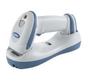 General Data Co DS6878-HC Cordless 2D Imager Barcode Scanner Kit - MOT ...