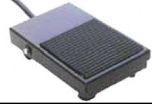 General Data Company Inc SHURCut Accessories - FOOT PEDAL, FOR SC MODELS - SC4000-FP