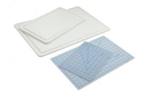General Data Company Inc SHURCut PVC Cutting Boards - BOARD, DISSECTING, 0.12X18X24" - SC-PVC-3