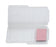 General Data Inc SHURMark Plastic Slide Mailers - SLIDE MAILER, 1-POSITION - SM-1P