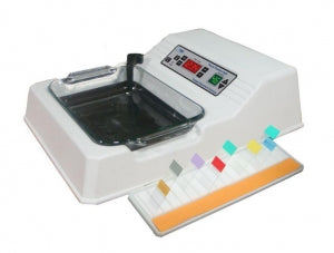 General Data Flotation Work Station - BATH, TISSUE, 11X8" GLASS BOWL, 220V - TFB-L-220