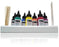 General Data Inc Tissue Marking Dyes 8oz Bottles - DYE, TISSUE MARKING, TMD, YELLOW - TMD-Y