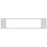 Label Dot Matrix Paper Permanent 3 1/2" X 15/16" White 5000 Per Case
