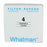 Whatman Grade 4 Filter Papers - Grade 4 Filter Paper, 2.7 cm - 1004-027
