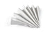 Whatman Grade 595 Filter Papers - PAPER, FILTER, 595 FF 70MM 100/PK - 10311641