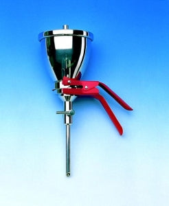 Whatman Clamp - CLAMP, REPLACEMENT, F / MV 1/PK - 10440004