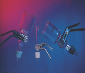 Whatman Glass Vacuum Filtration Device - VACUUM, GLASS, ERLENMEYER FLASK 1000 ML - 10442200