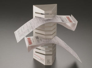 Whatman Dry Rak for Air Drying Protein Saver Cards - DRYING RACK WITH HOOK&LOOP 10/PK - 10539521