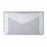 Whatman Glassine Envelopes - GLASSINE ENVELOPE 100/PK - 10548236