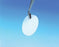 Whatman 25 mm NUC Polycarbonate Membrane - Nuclepore Polycarbonate Membrane Filter, 8.0 um Pore Size, 25 mm Dia. - 110614