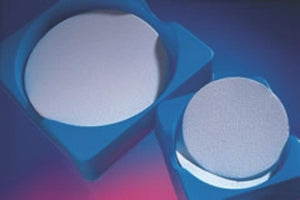 Whatman Acid Treated Low Metal TCLP Filters - TCLP Acid-Treated Low Metal Limits Test Filter Circle, 125 mm Dia. - 1810-125