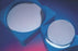 Whatman Acid Treated Low Metal TCLP Filters - TCLP Acid-Treated Low Metal Limits Test Filter Circle, 125 mm Dia. - 1810-125
