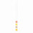 Whatman Color Bonded test papers - PH IND PH 0-14 6X80MM 100/PK - 2613-991