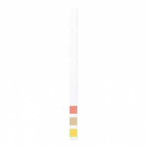 Whatman Color Bonded test papers - PH IND PH 4.5-10 6X80MM 100/PK - 2614-991