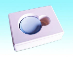 Whatman Anopore Anodisc Filter - ANOD, 47MM 0.02UM NO SUP 50/PK - 6809-5502