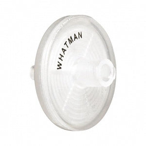 Whatman 25 mm GD / X Syringe Filters - SYRINGE, FILTER, GD / X 25/0.45 PP 150/PK - 6878-2504