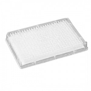 Whatman 384 well 100µl Unifilter Microplate - UNIFILTER, 384W DNA BINDING 50/PK - 7700-2110