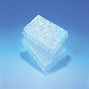 Whatman PP UNIPLATE Microplates - MICROPLATES, 24W 10ML UNP NPP 25/PK - 7701-5102