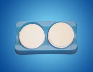 Whatman F319 Grade Filter Paper - F319-04 92MM 100/PK - 97039944